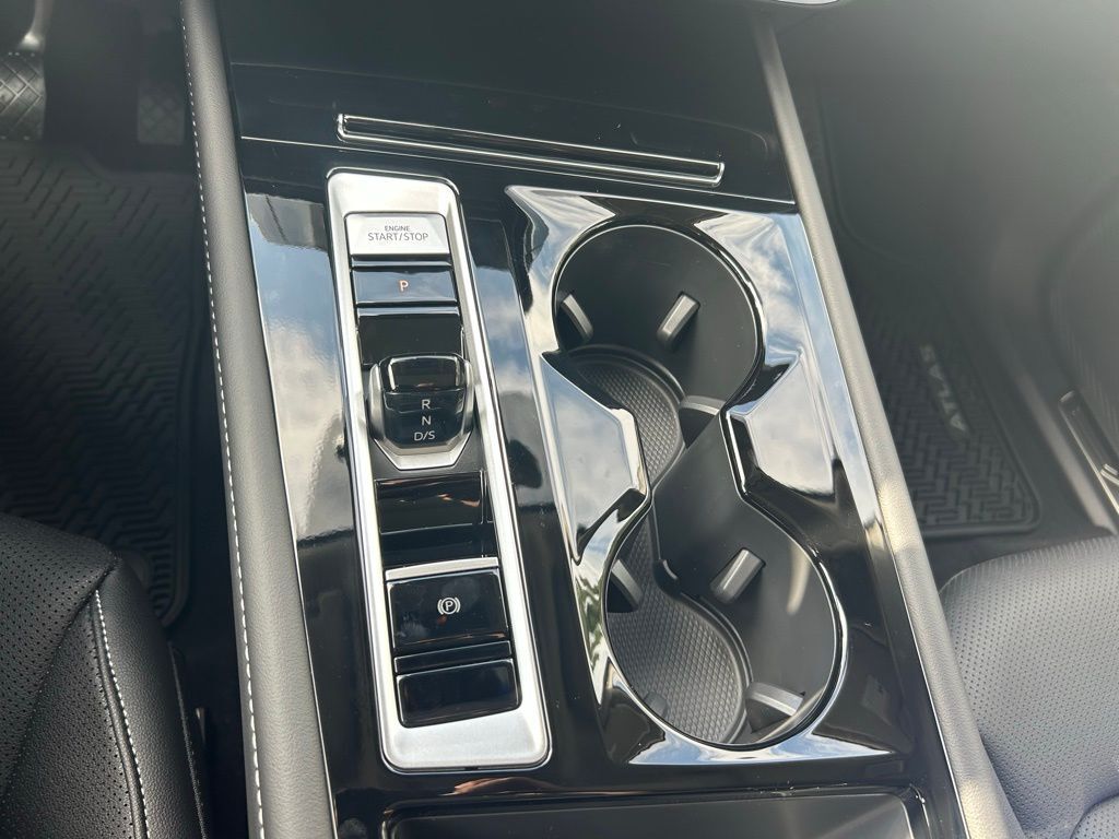 2026 Volkswagen Atlas 2.0T SE w/Technology Tampa FL