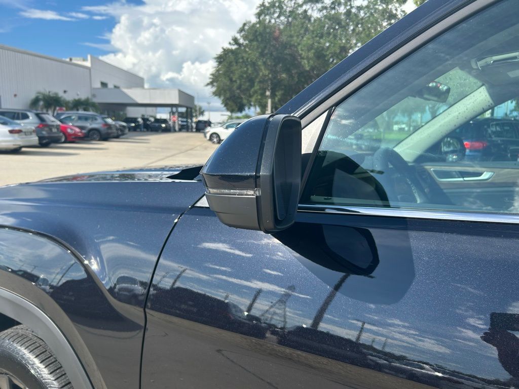 2026 Volkswagen Atlas 2.0T SE w/Technology Tampa FL