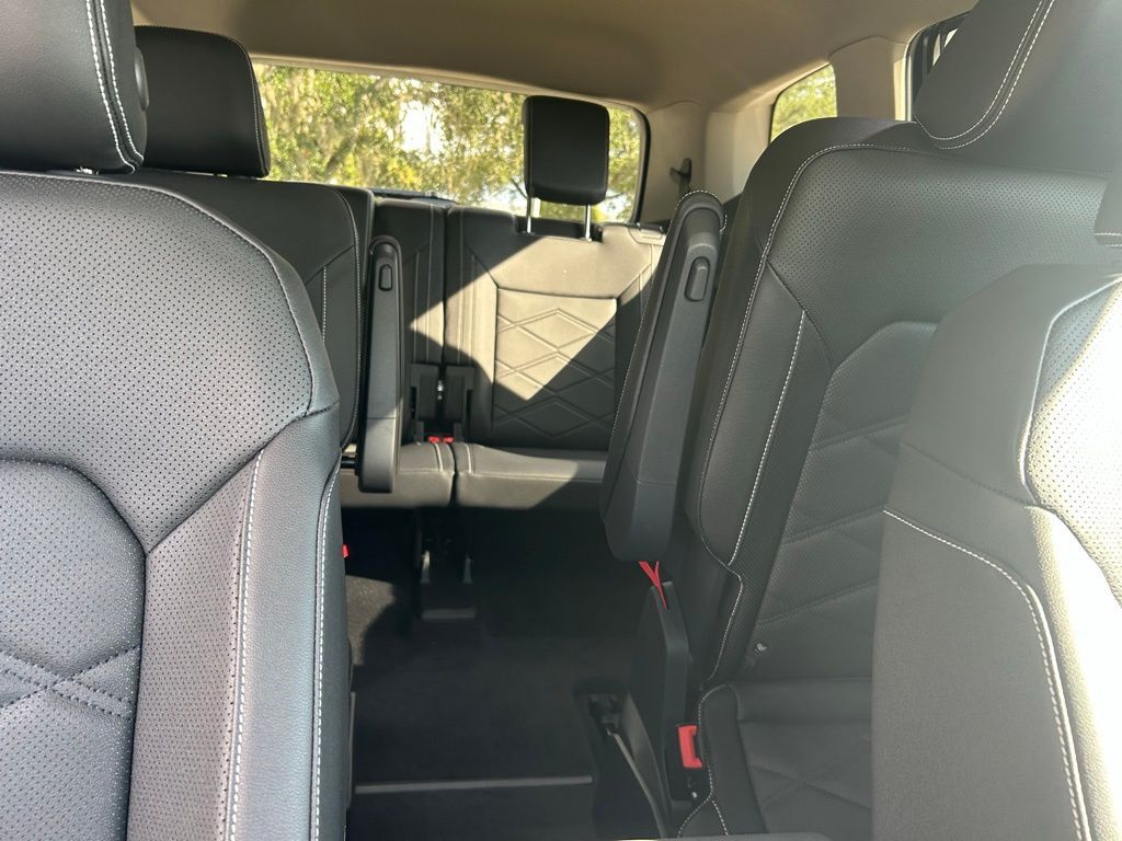 2026 Volkswagen Atlas 2.0T SE w/Technology Tampa FL