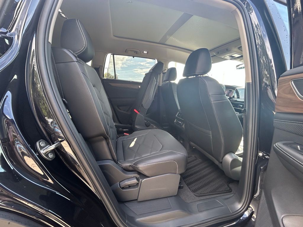 2026 Volkswagen Atlas 2.0T SE w/Technology Tampa FL