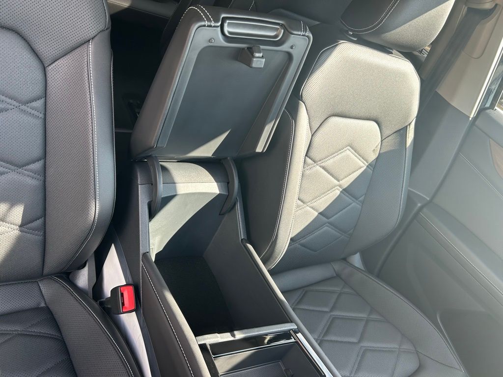 2026 Volkswagen Atlas 2.0T SE w/Technology Tampa FL