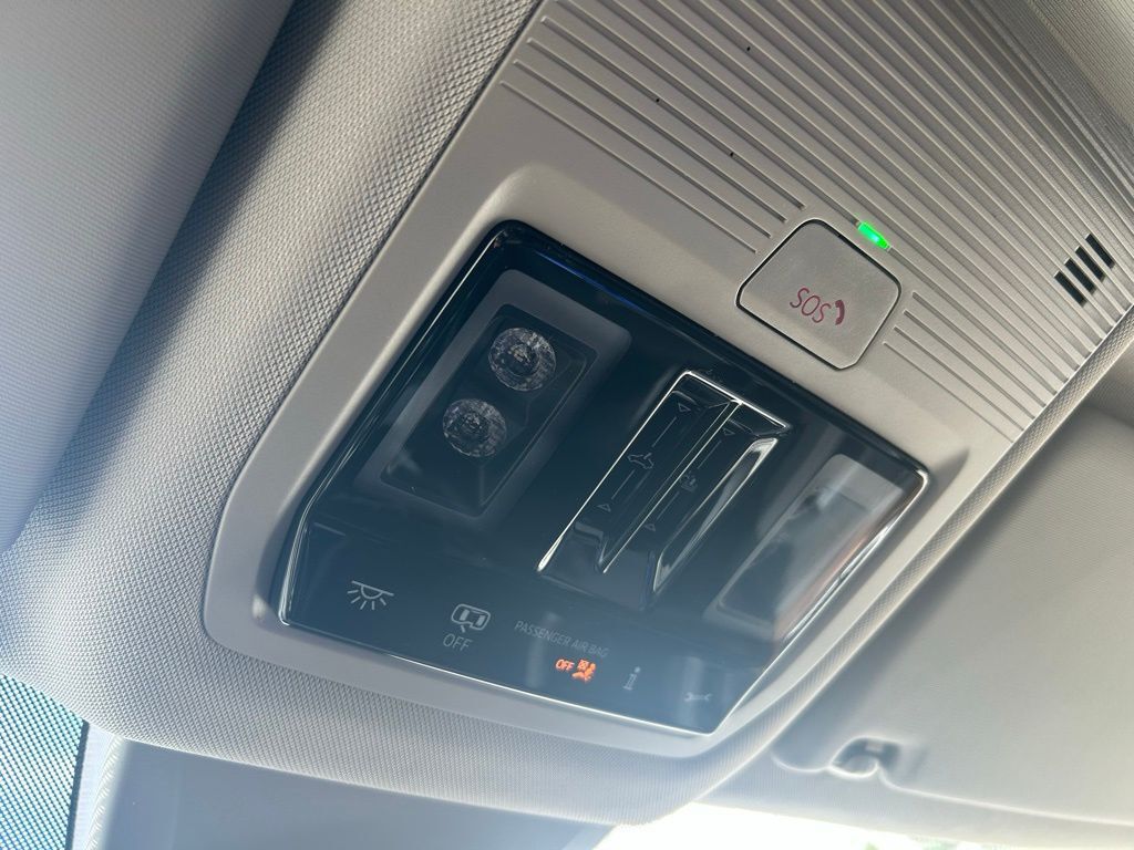 2026 Volkswagen Atlas 2.0T SE w/Technology Tampa FL