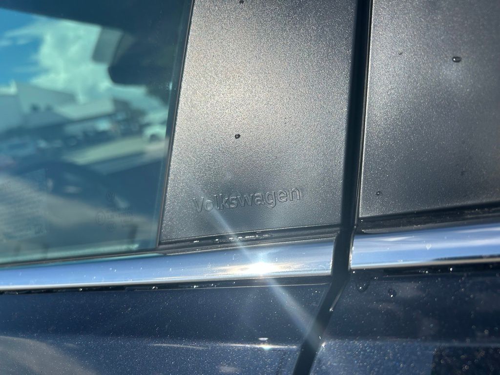 2026 Volkswagen Atlas 2.0T SE w/Technology Tampa FL