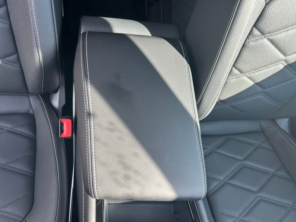 2026 Volkswagen Atlas 2.0T SE w/Technology Tampa FL