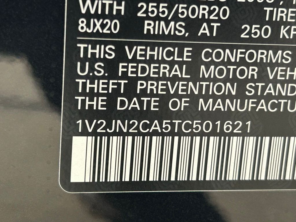 2026 Volkswagen Atlas 2.0T SE w/Technology Tampa FL