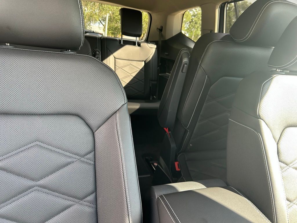 2026 Volkswagen Atlas 2.0T SE w/Technology Tampa FL