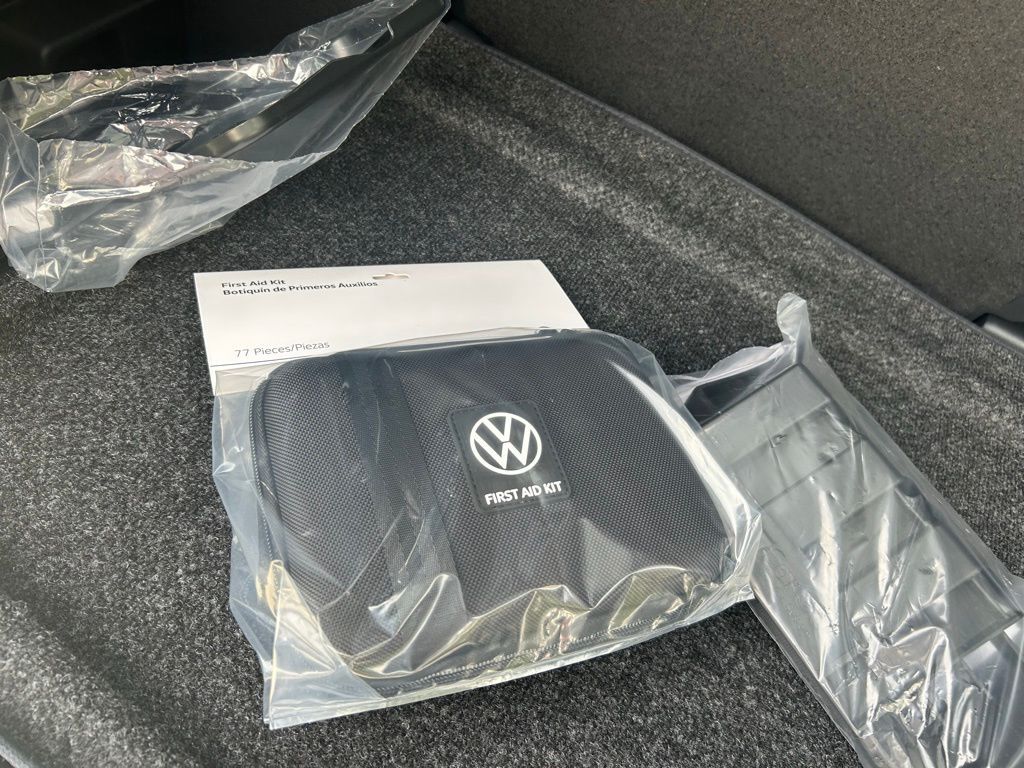 2026 Volkswagen Atlas 2.0T SE w/Technology Tampa FL