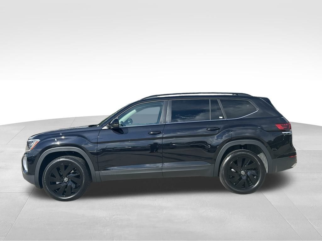 2026 Volkswagen Atlas 2.0T SE w/Technology Tampa FL