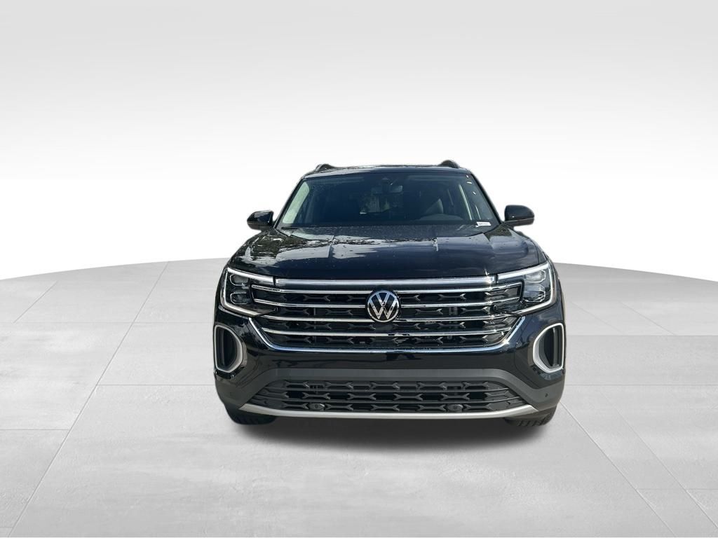 2026 Volkswagen Atlas 2.0T SE w/Technology Tampa FL