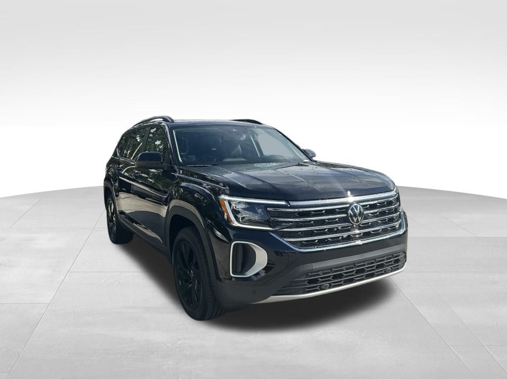 2026 Volkswagen Atlas 2.0T SE w/Technology Tampa FL