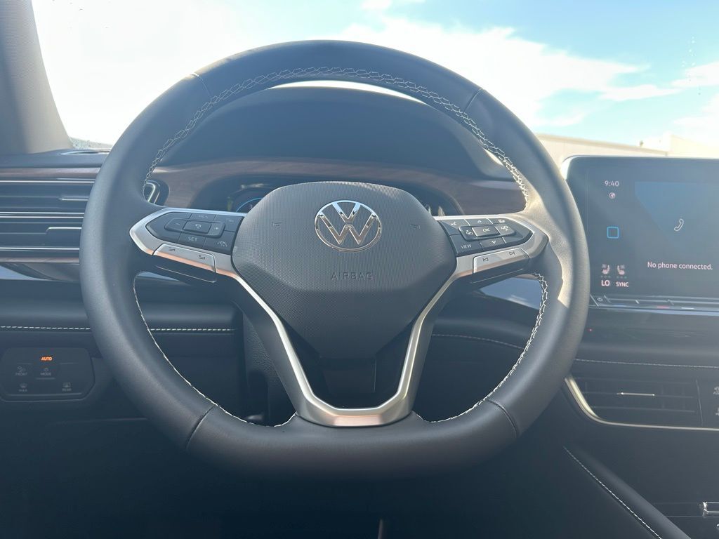 2026 Volkswagen Atlas 2.0T SE w/Technology Tampa FL