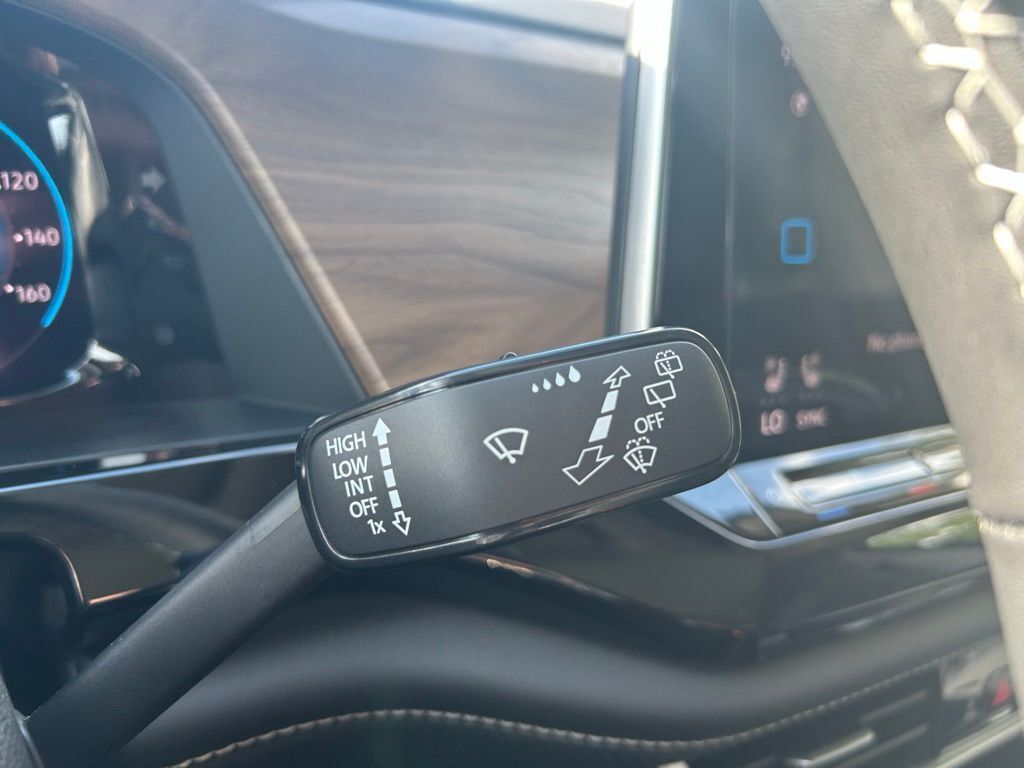 2026 Volkswagen Atlas 2.0T SE w/Technology Tampa FL