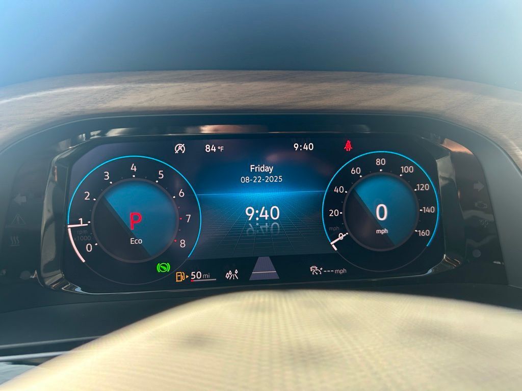 2026 Volkswagen Atlas 2.0T SE w/Technology Tampa FL