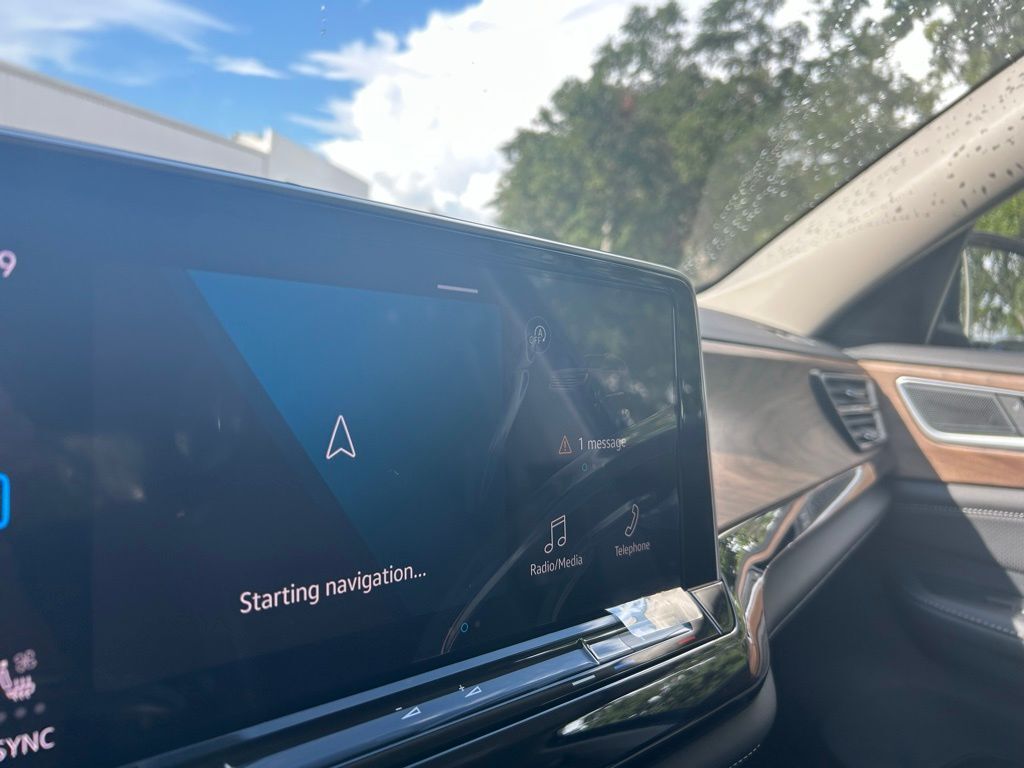 2026 Volkswagen Atlas 2.0T SE w/Technology Tampa FL