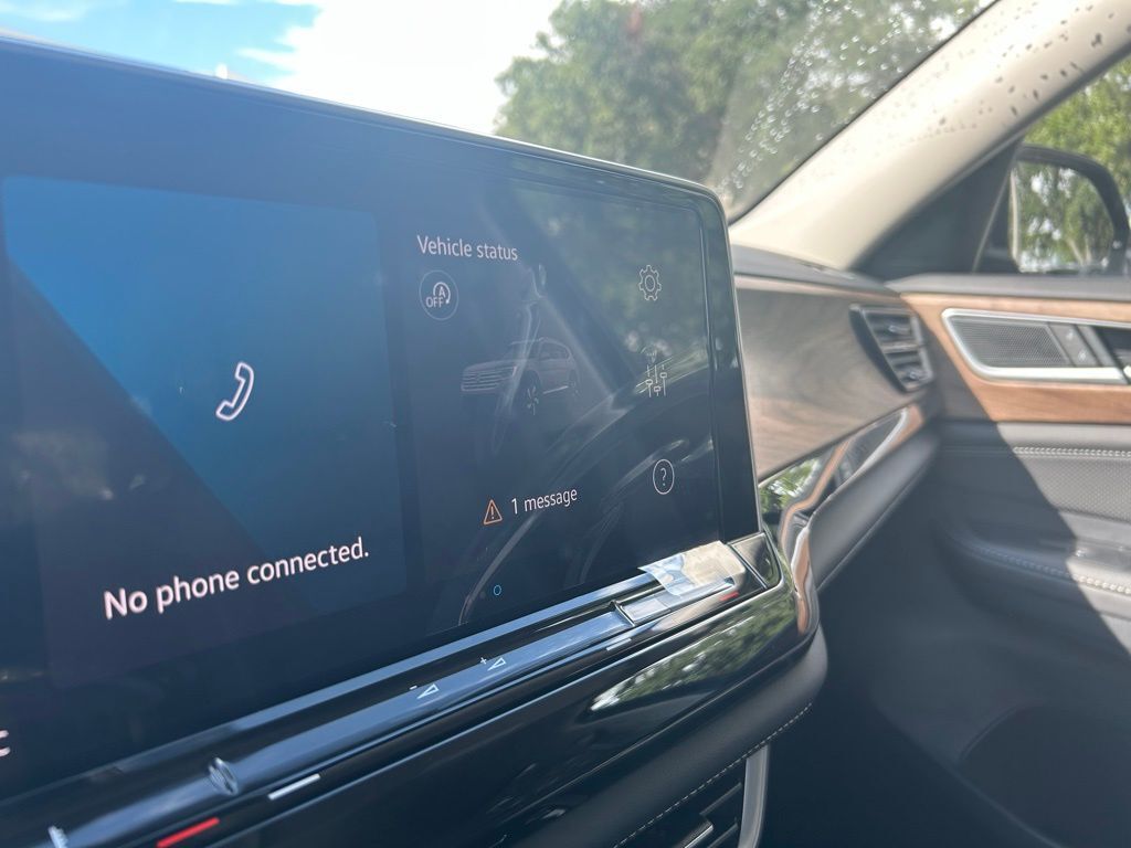 2026 Volkswagen Atlas 2.0T SE w/Technology Tampa FL