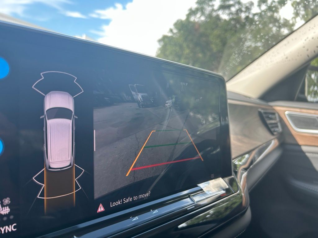 2026 Volkswagen Atlas 2.0T SE w/Technology Tampa FL