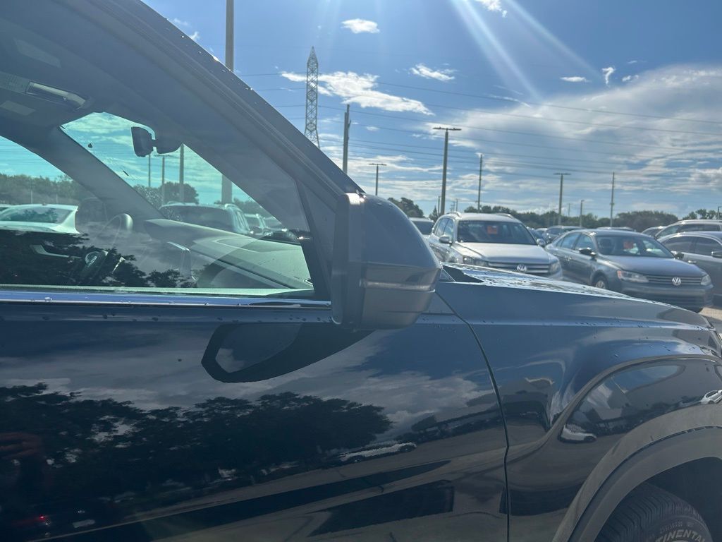 2026 Volkswagen Atlas 2.0T SE w/Technology Tampa FL