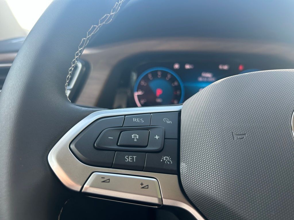 2026 Volkswagen Atlas 2.0T SE w/Technology Tampa FL