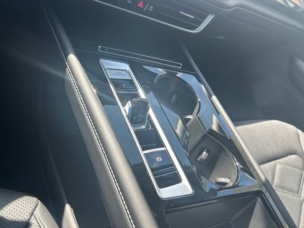 2026 Volkswagen Atlas 2.0T SE w/Technology Tampa FL