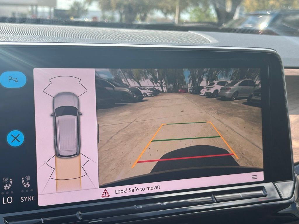 2026 Volkswagen Atlas 2.0T SE w/Technology Tampa FL