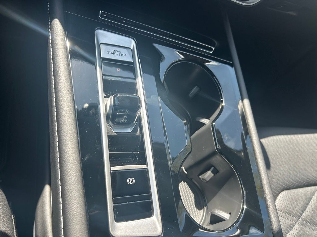 2026 Volkswagen Atlas 2.0T SE w/Technology Tampa FL