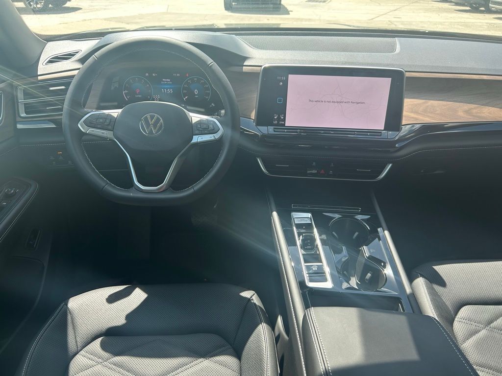 2026 Volkswagen Atlas 2.0T SE w/Technology Tampa FL