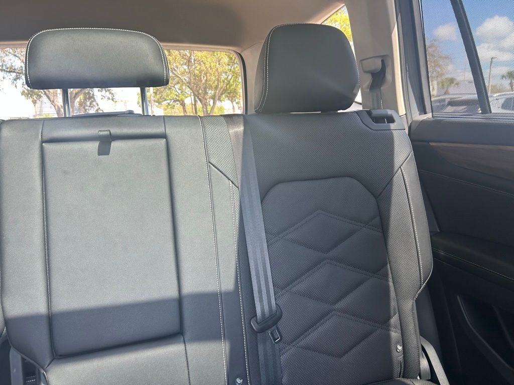 2026 Volkswagen Atlas 2.0T SE w/Technology Tampa FL