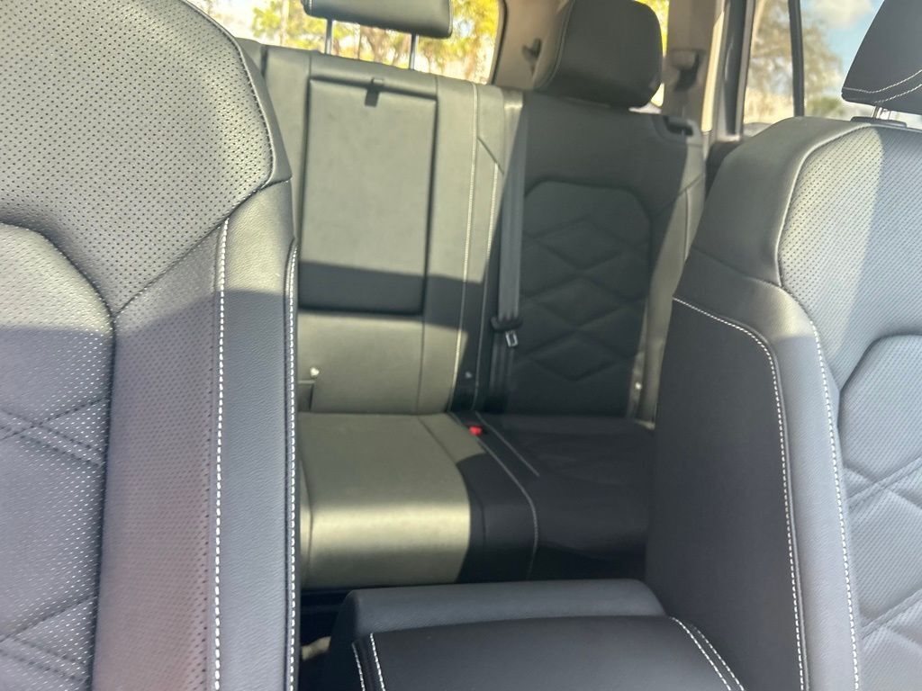 2026 Volkswagen Atlas 2.0T SE w/Technology Tampa FL