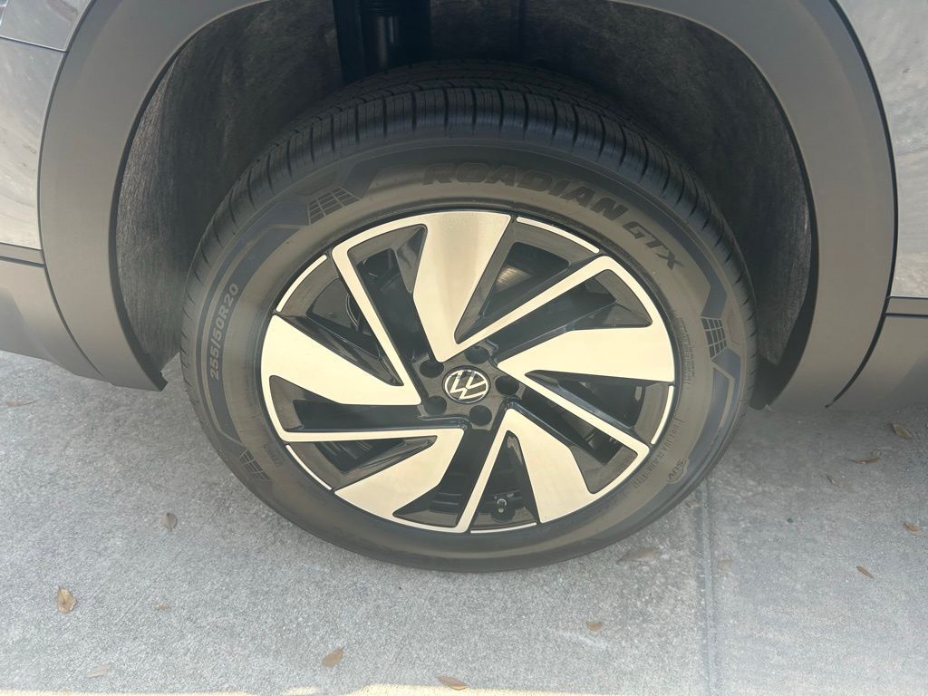 2026 Volkswagen Atlas 2.0T SE w/Technology Tampa FL