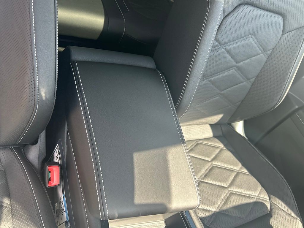 2026 Volkswagen Atlas 2.0T SE w/Technology Tampa FL