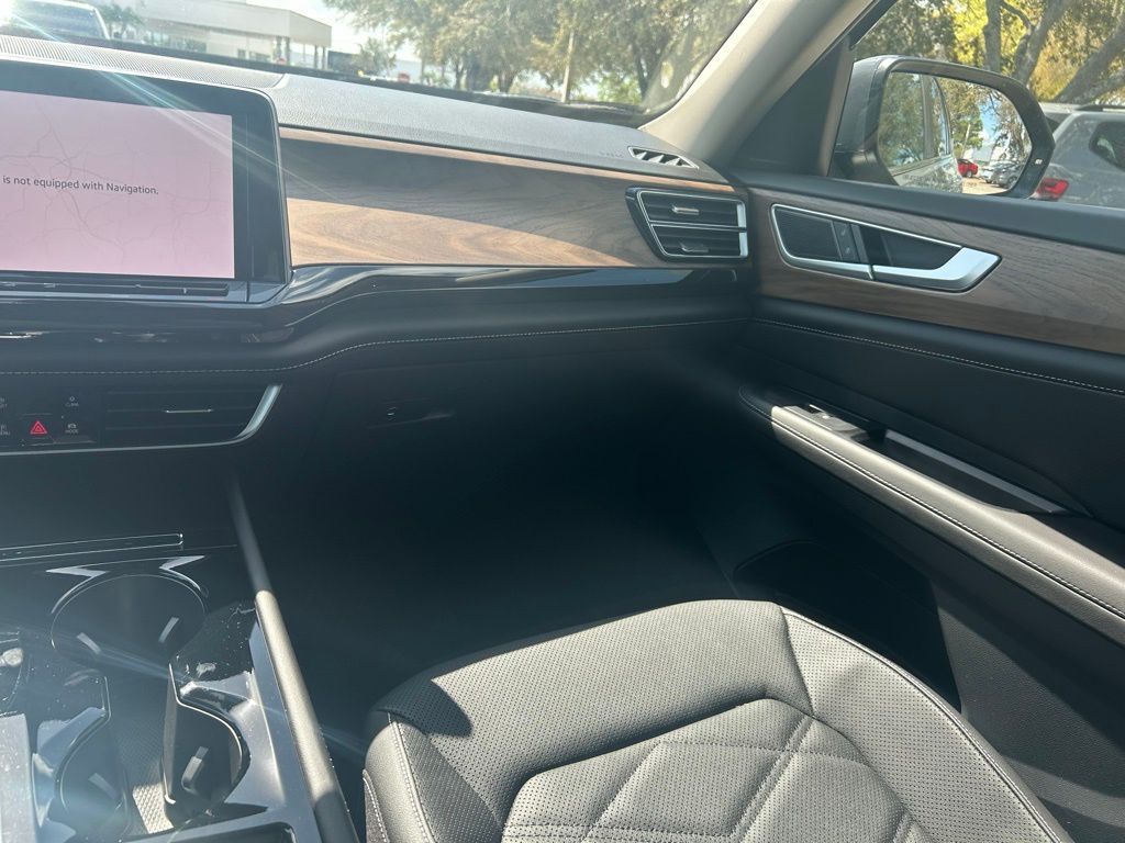 2026 Volkswagen Atlas 2.0T SE w/Technology Tampa FL