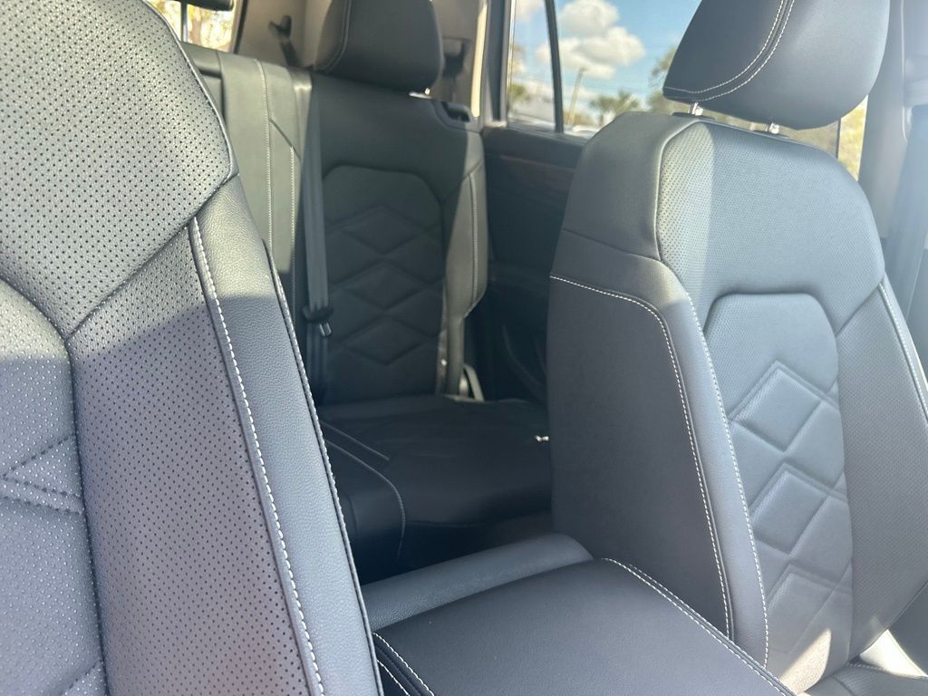 2026 Volkswagen Atlas 2.0T SE w/Technology Tampa FL