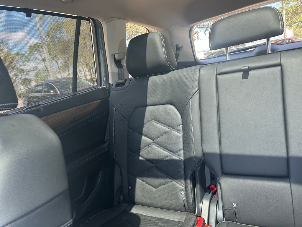 2026 Volkswagen Atlas 2.0T SE w/Technology Tampa FL