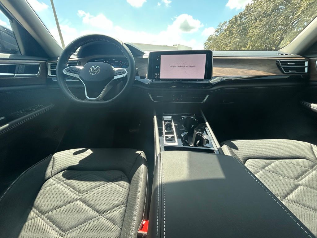 2026 Volkswagen Atlas 2.0T SE w/Technology Tampa FL