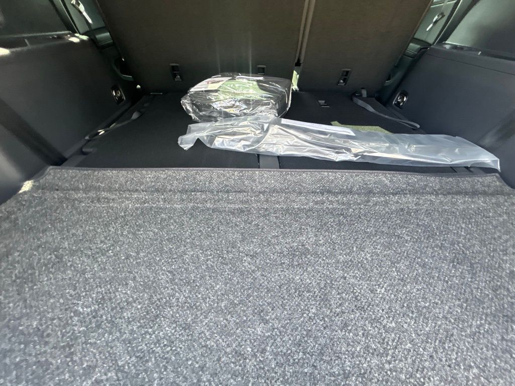 2026 Volkswagen Atlas 2.0T SE w/Technology Tampa FL