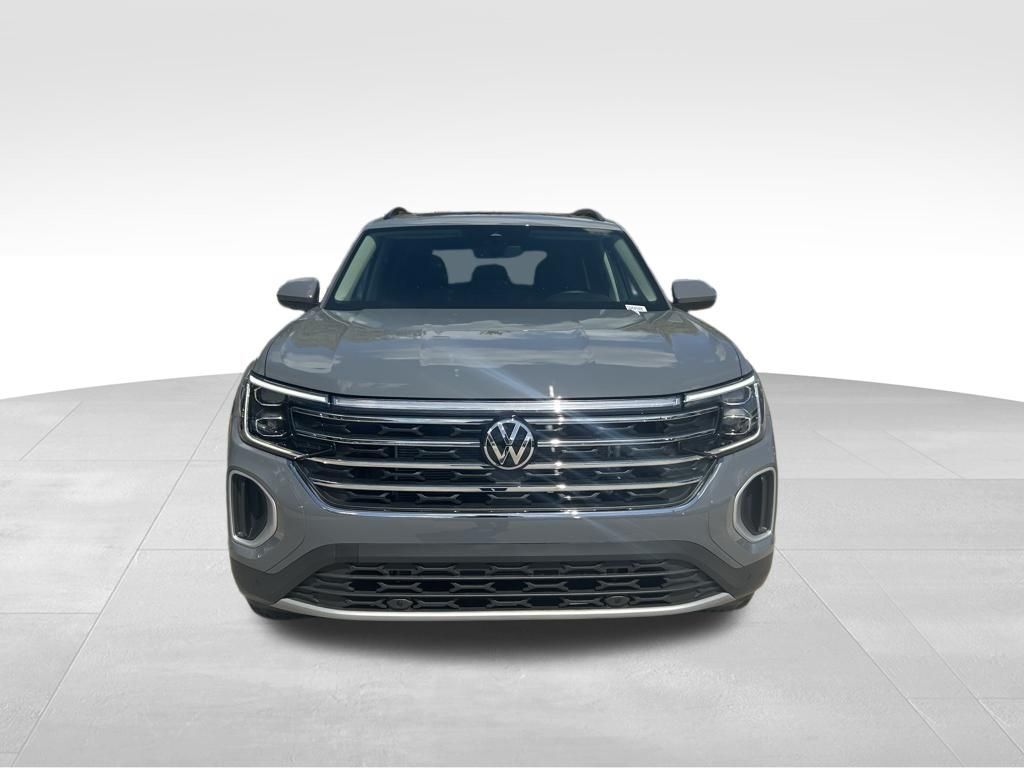 2026 Volkswagen Atlas 2.0T SE w/Technology Tampa FL