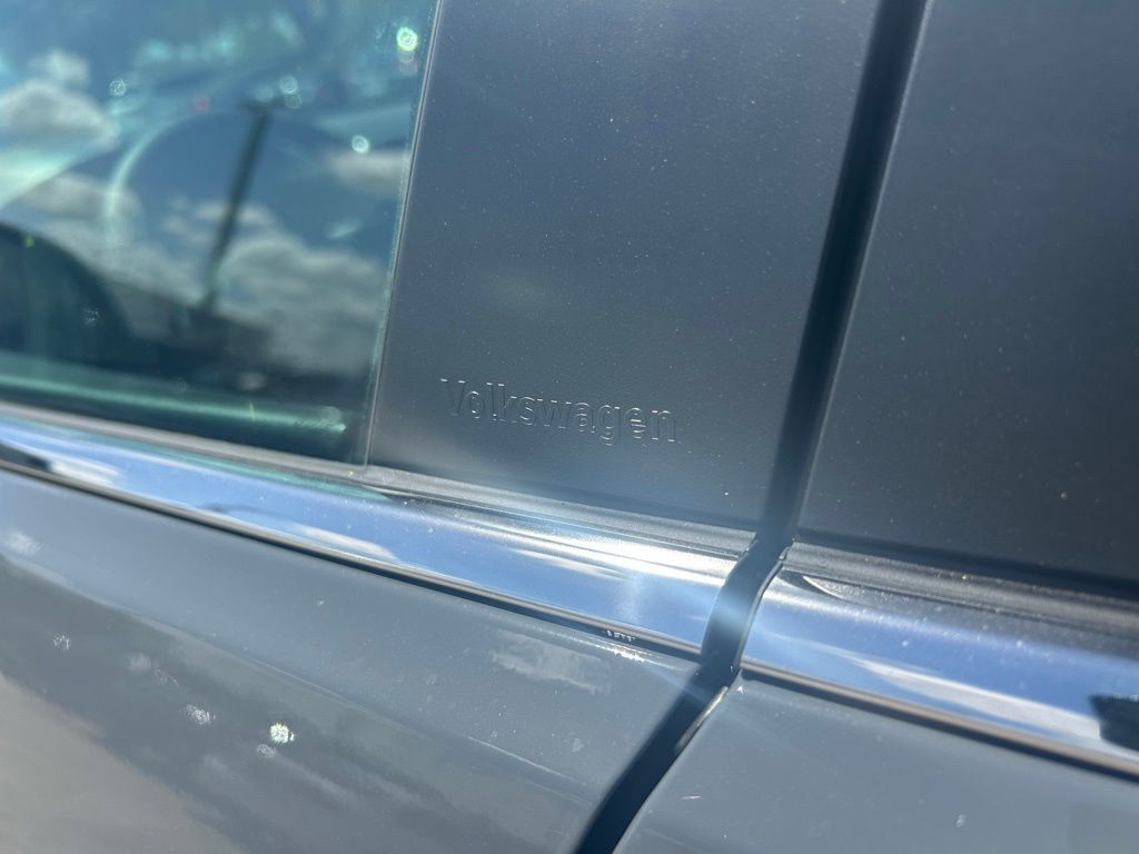 2026 Volkswagen Atlas 2.0T SE w/Technology Tampa FL