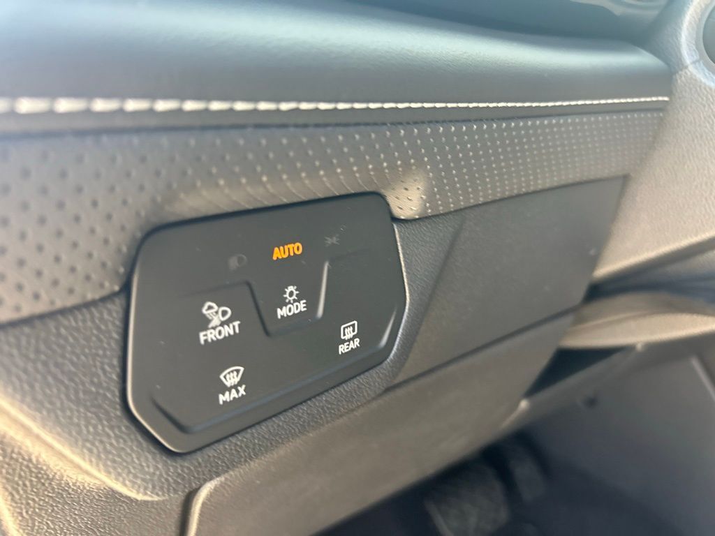 2026 Volkswagen Atlas 2.0T SE w/Technology Tampa FL