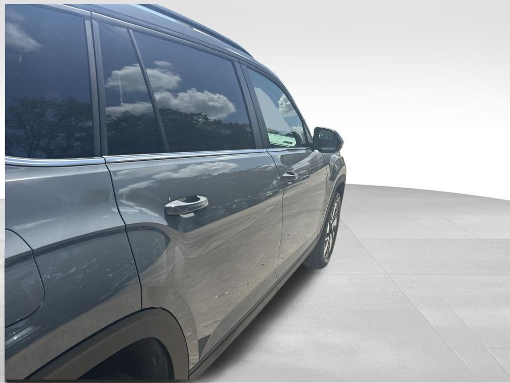 2026 Volkswagen Atlas 2.0T SE w/Technology Tampa FL