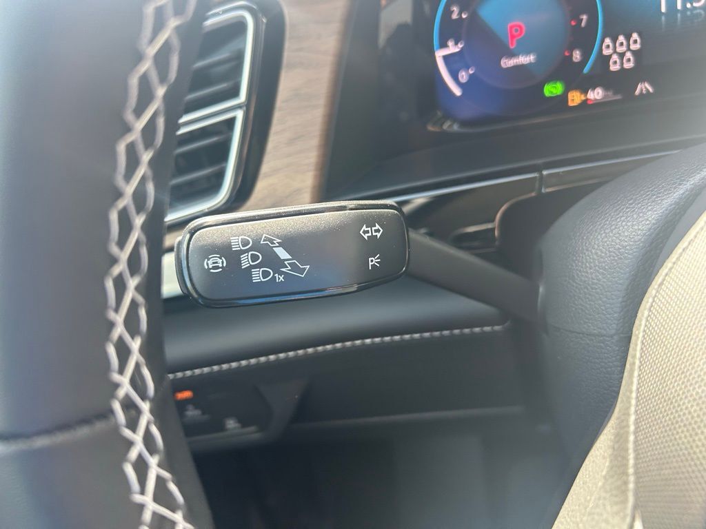 2026 Volkswagen Atlas 2.0T SE w/Technology Tampa FL