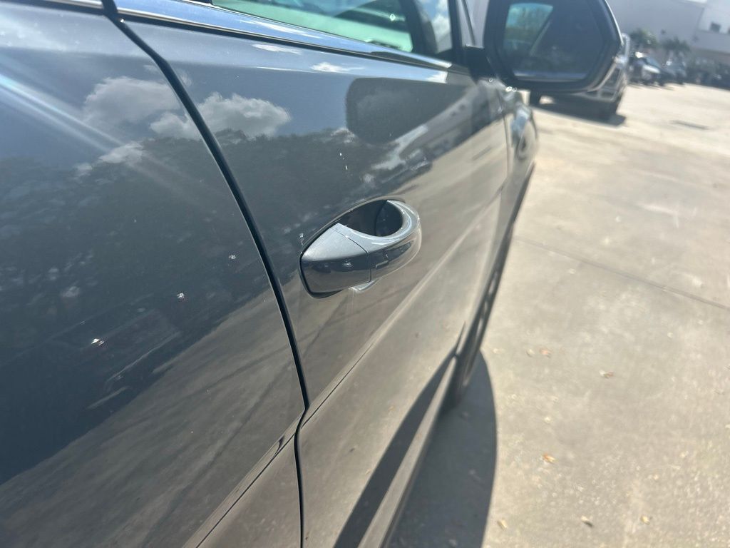 2026 Volkswagen Atlas 2.0T SE w/Technology Tampa FL