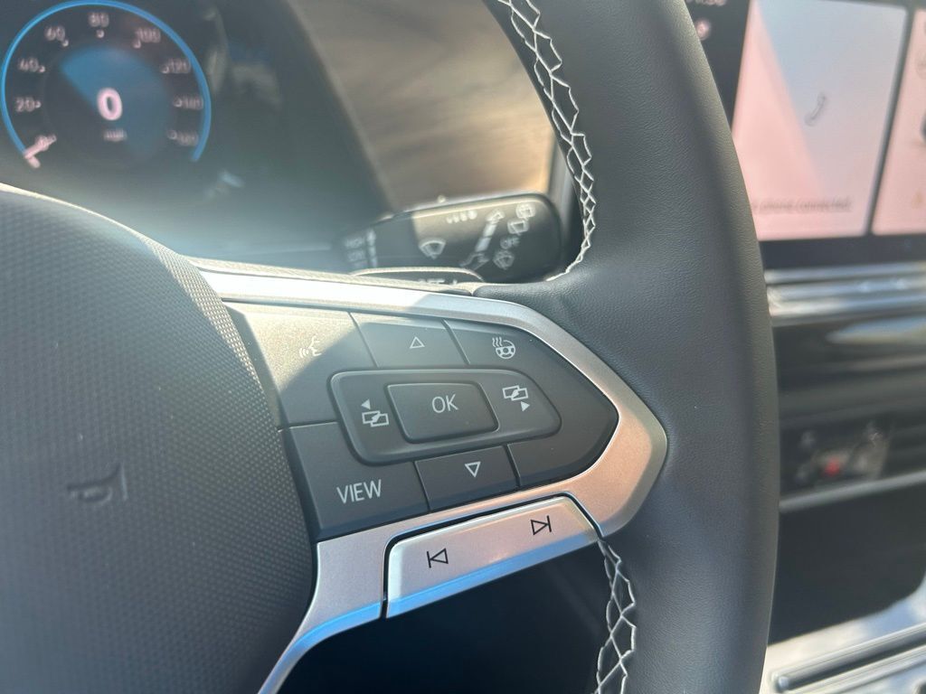 2026 Volkswagen Atlas 2.0T SE w/Technology Tampa FL