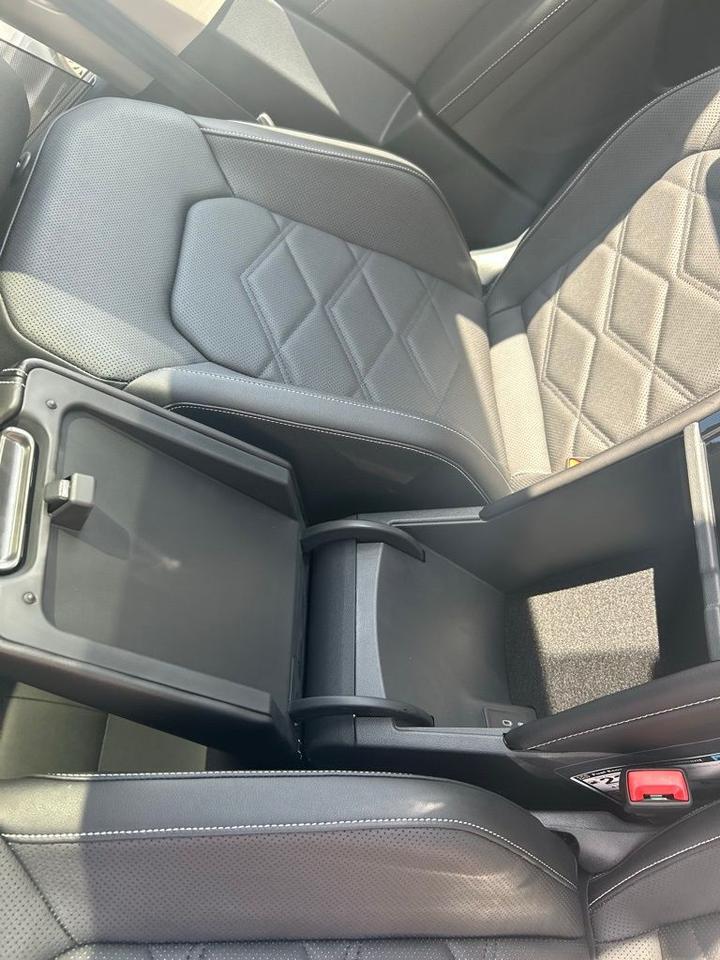 2026 Volkswagen Atlas 2.0T SE w/Technology Tampa FL