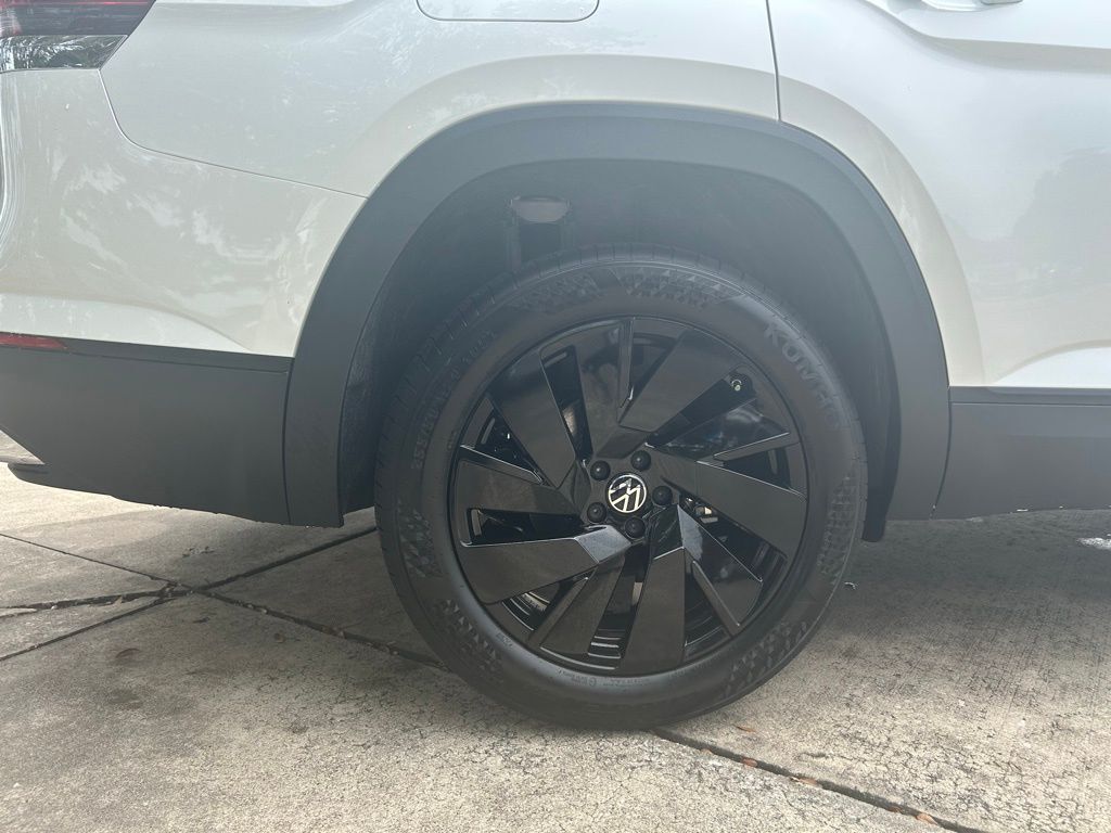 2026 Volkswagen Atlas 2.0T SE w/Technology Tampa FL