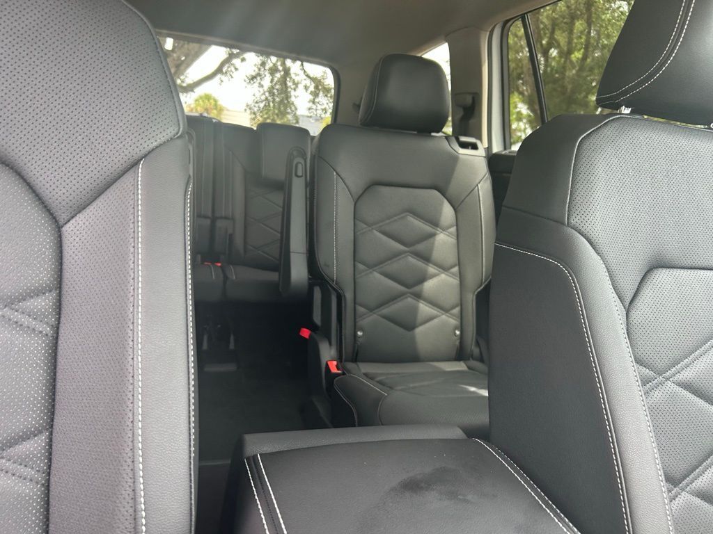 2026 Volkswagen Atlas 2.0T SE w/Technology Tampa FL