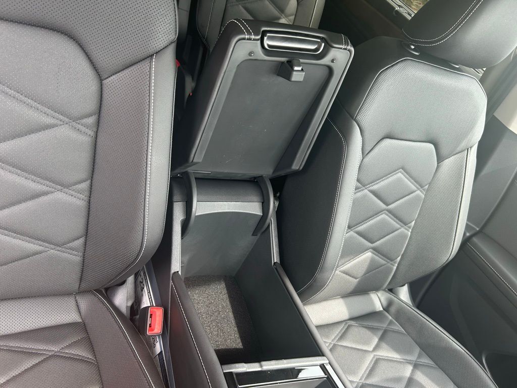 2026 Volkswagen Atlas 2.0T SE w/Technology Tampa FL