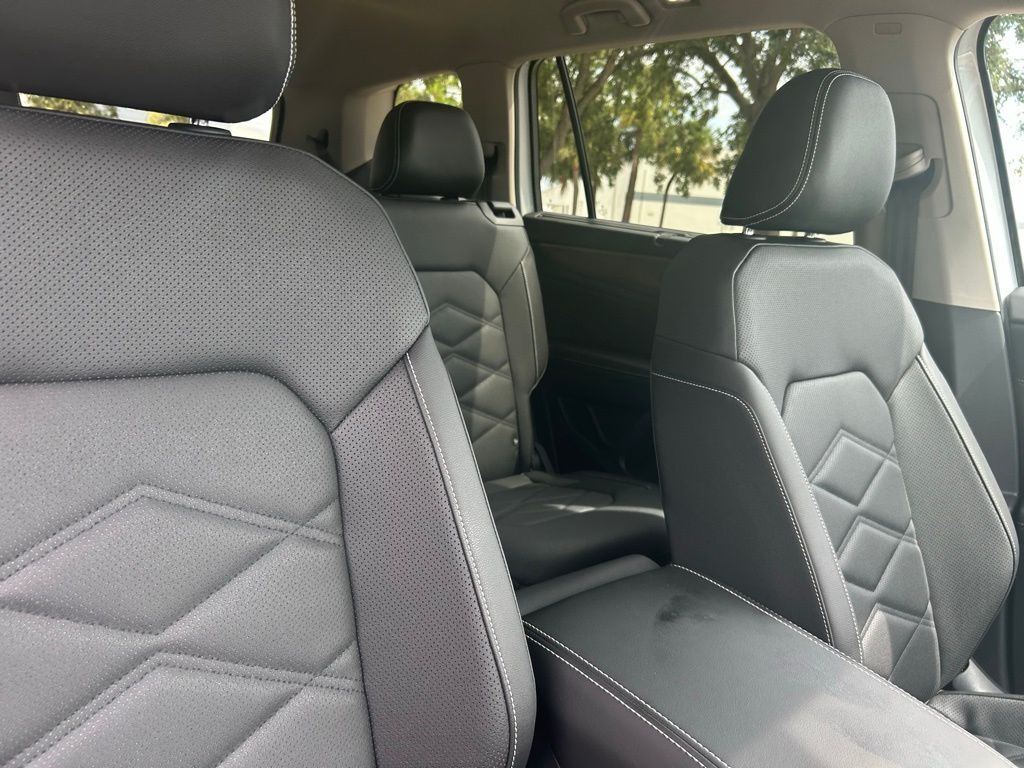 2026 Volkswagen Atlas 2.0T SE w/Technology Tampa FL