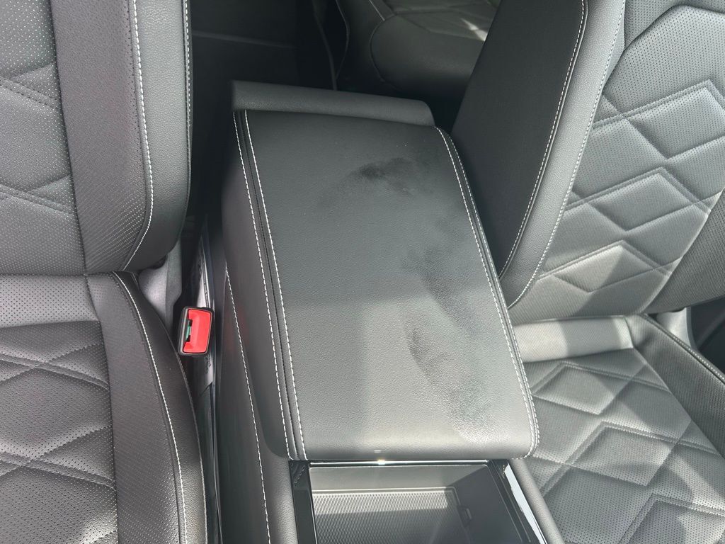 2026 Volkswagen Atlas 2.0T SE w/Technology Tampa FL