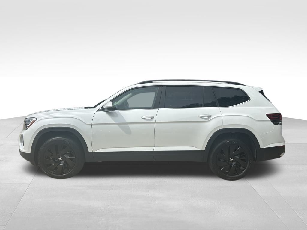 2026 Volkswagen Atlas 2.0T SE w/Technology Tampa FL
