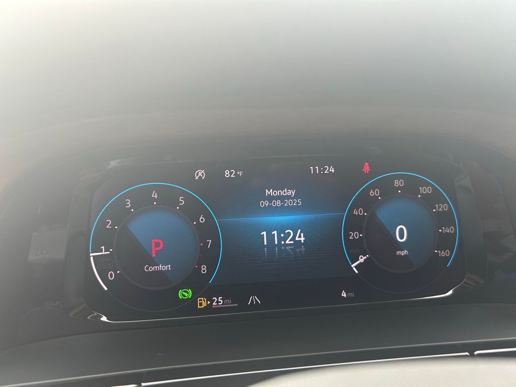 2026 Volkswagen Atlas 2.0T SE w/Technology Tampa FL